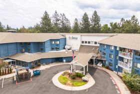 Solista Spokane by Cogir 