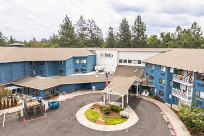 Photo of Solista Spokane by Cogir