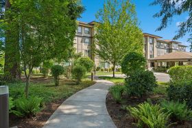 Photo of The Lofts by Cogir