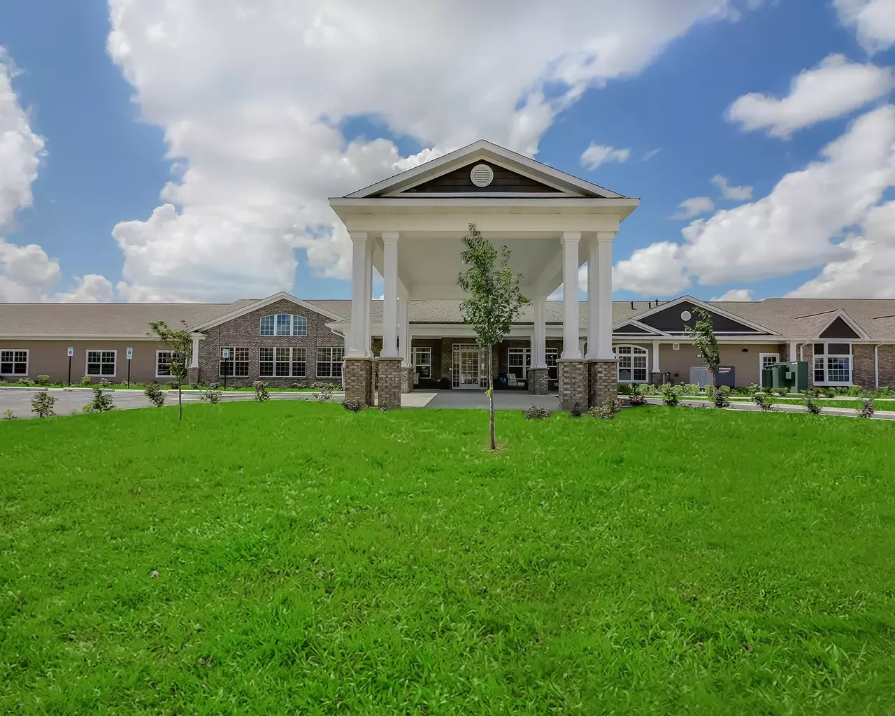 Springvale Assisted Living and Memory Care 