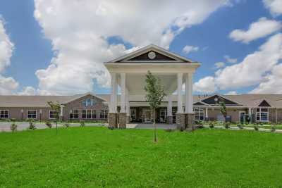 Photo of Springvale Assisted Living and Memory Care