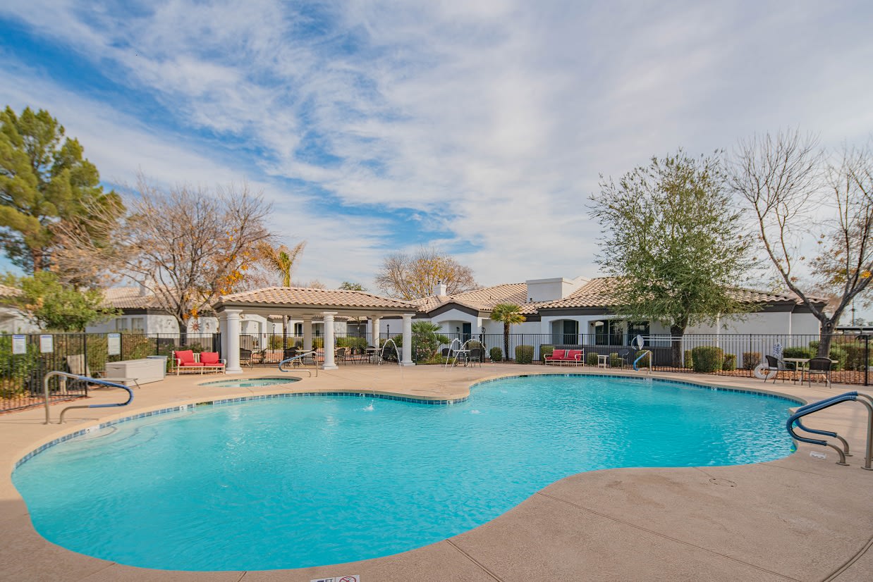 The Montecito by Cogir 