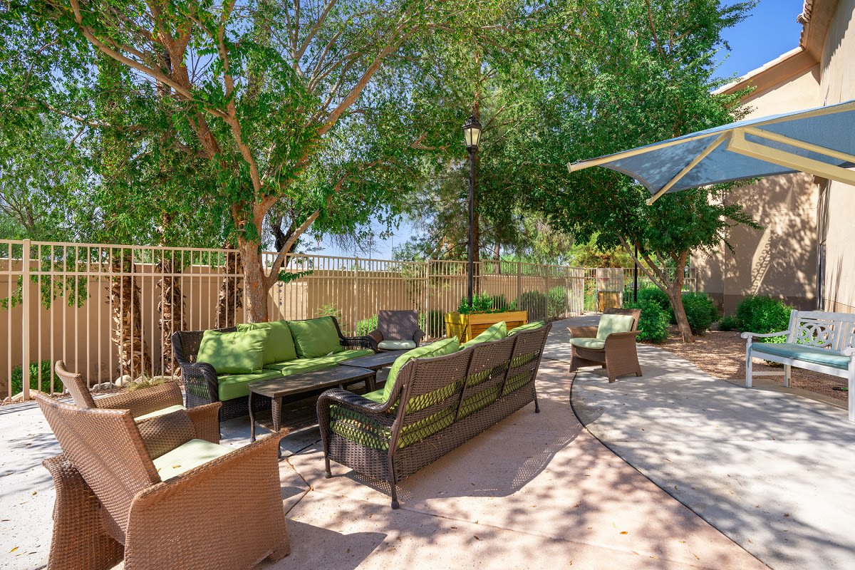 Photo of The Montecito by Cogir