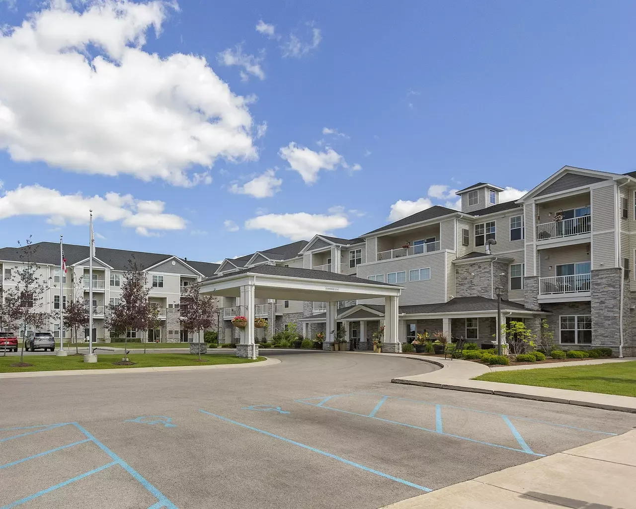 StoryPoint Fairfield 