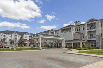 Photo of StoryPoint Fairfield