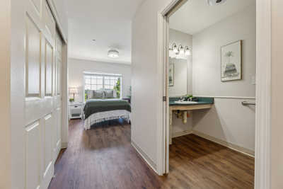 Photo of The Terrace at Beverly Lake by Cogir