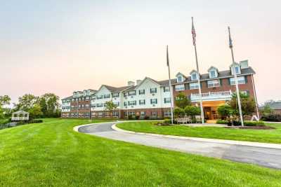 Photo of StoryPoint Fort Wayne West