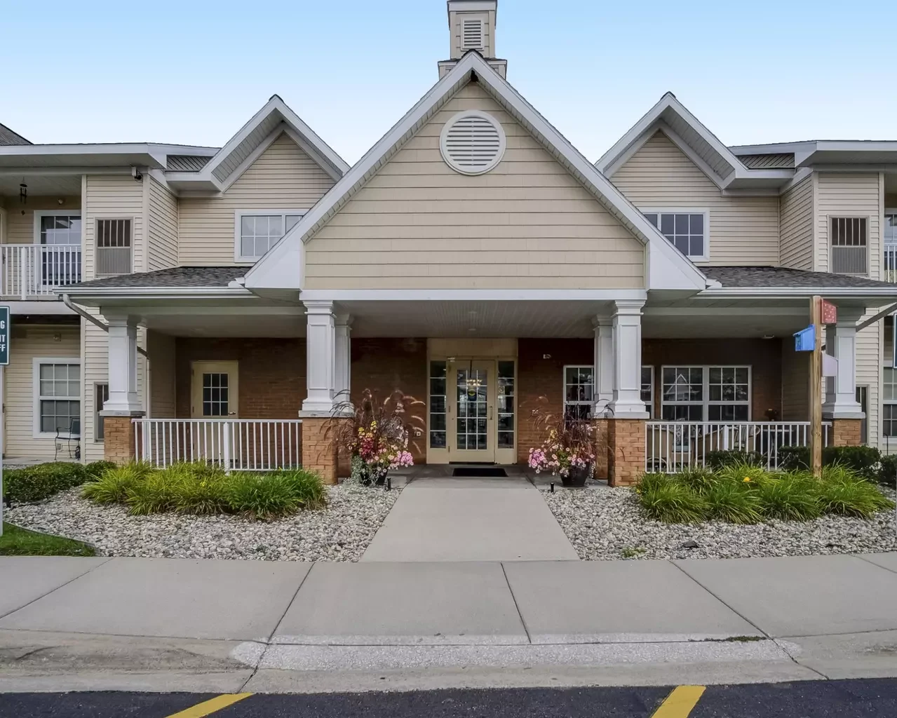 Devonshire Retirement Village