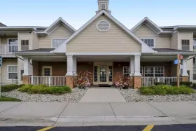 Devonshire Retirement Village 