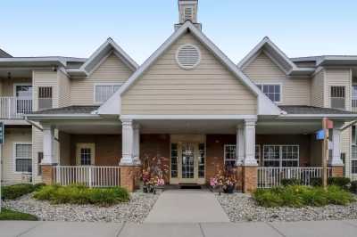 Photo of Devonshire Retirement Village