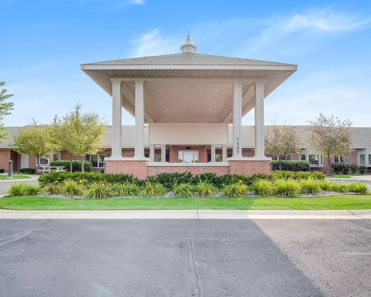 Grace Haven Assisted Living and Memory Care