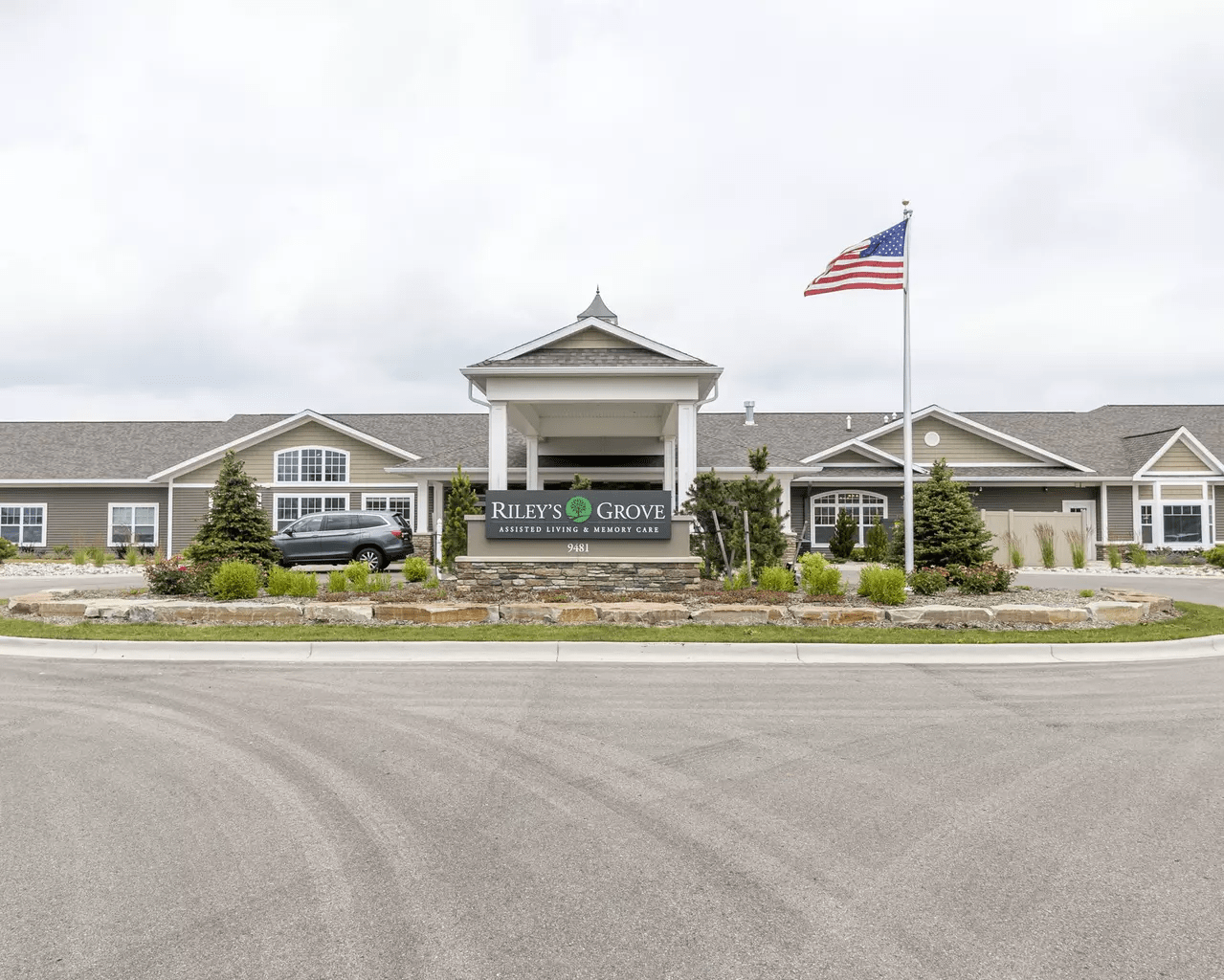 Photo of Riley's Grove Assisted Living and Memory Care