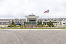 Riley's Grove Assisted Living and Memory Care 