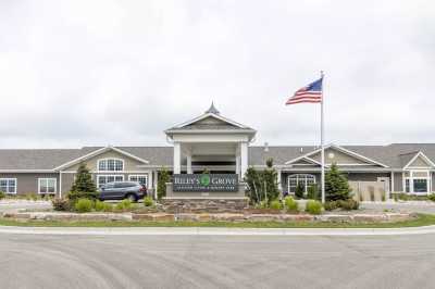 Photo of Riley's Grove Assisted Living and Memory Care