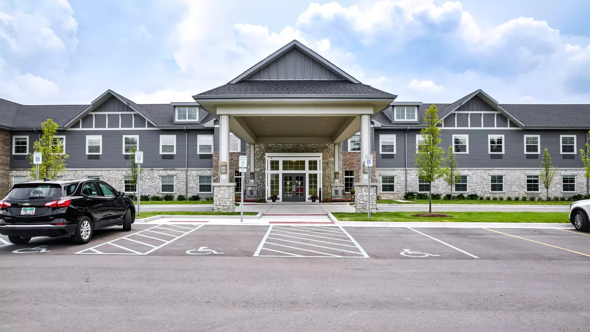 StoryPoint West Bloomfield