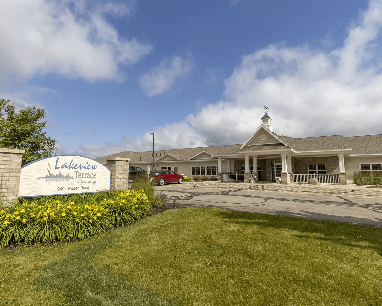 Lakeview Terrace Assisted Living 