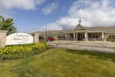 Photo of Lakeview Terrace Assisted Living