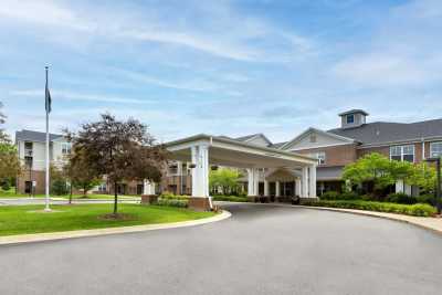Photo of StoryPoint Portage