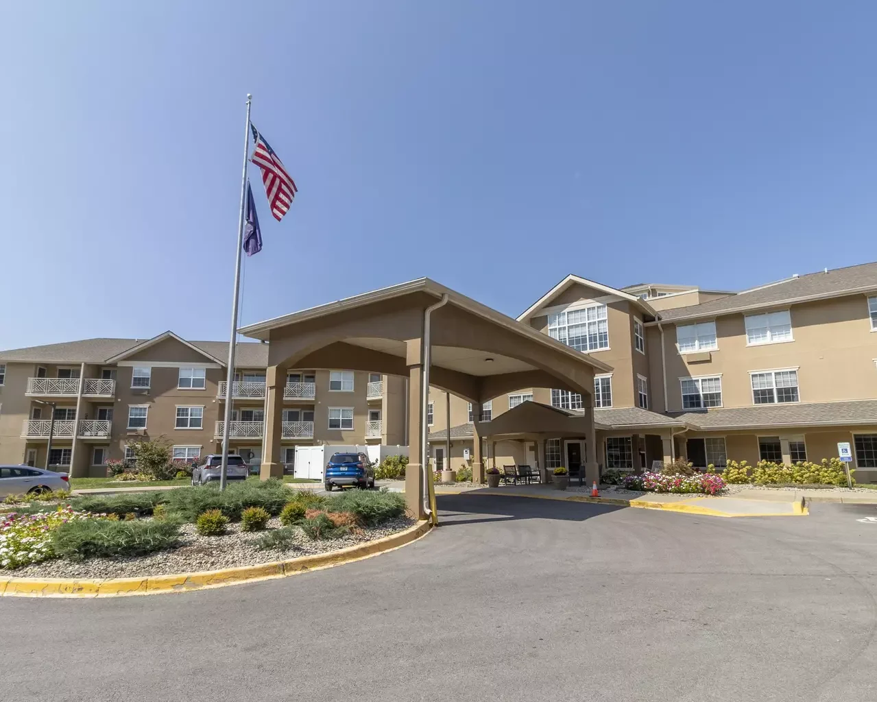 Photo of StoryPoint Louisville East