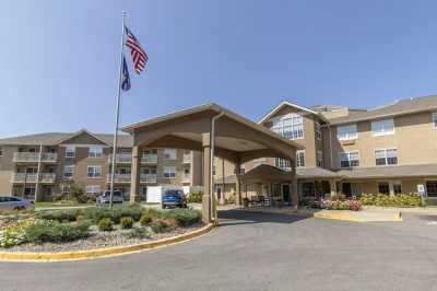 Photo of StoryPoint Louisville East