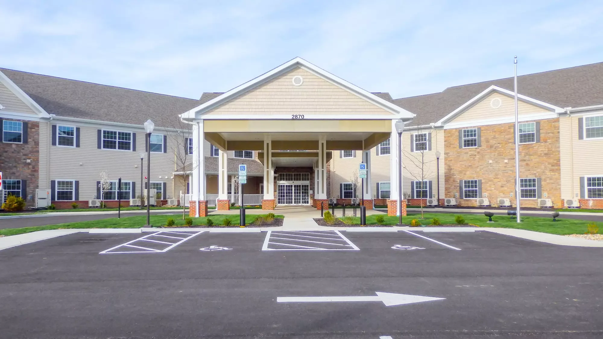 Danbury Columbus