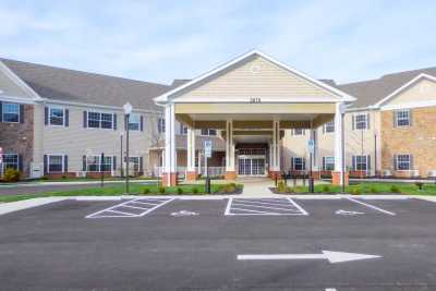 Photo of Danbury Columbus