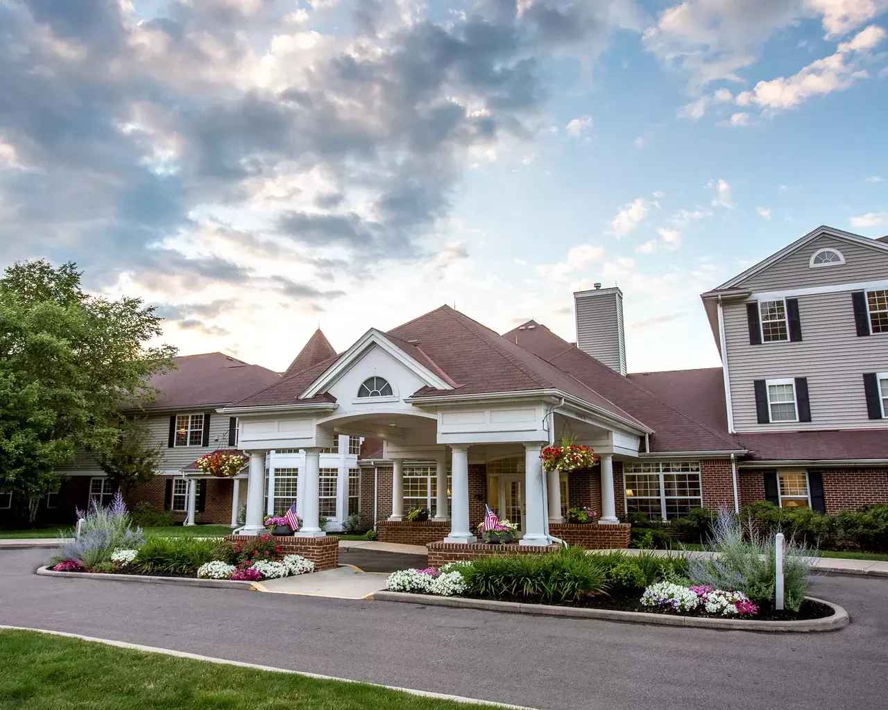 Photo of Independence Village of Avon Lake