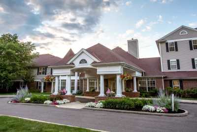 Photo of Independence Village of Avon Lake