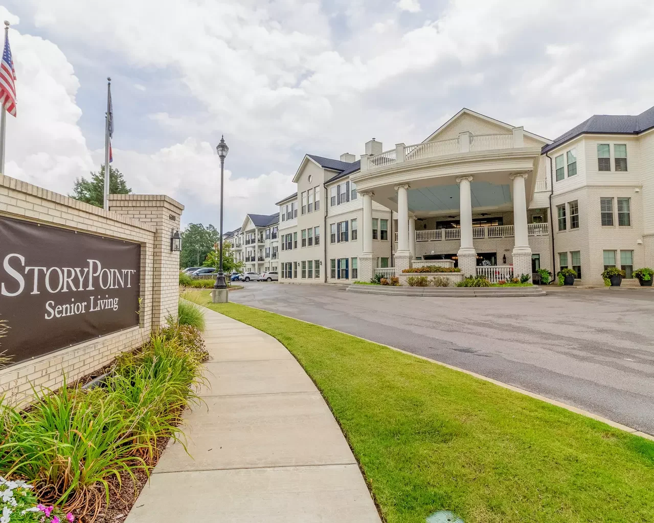 Photo of StoryPoint Germantown