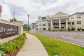 StoryPoint Germantown 