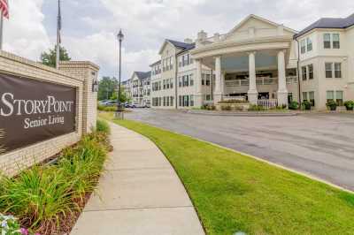 Photo of StoryPoint Germantown