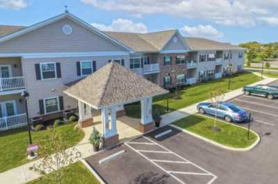 Photo of Spring Leaf Columbus