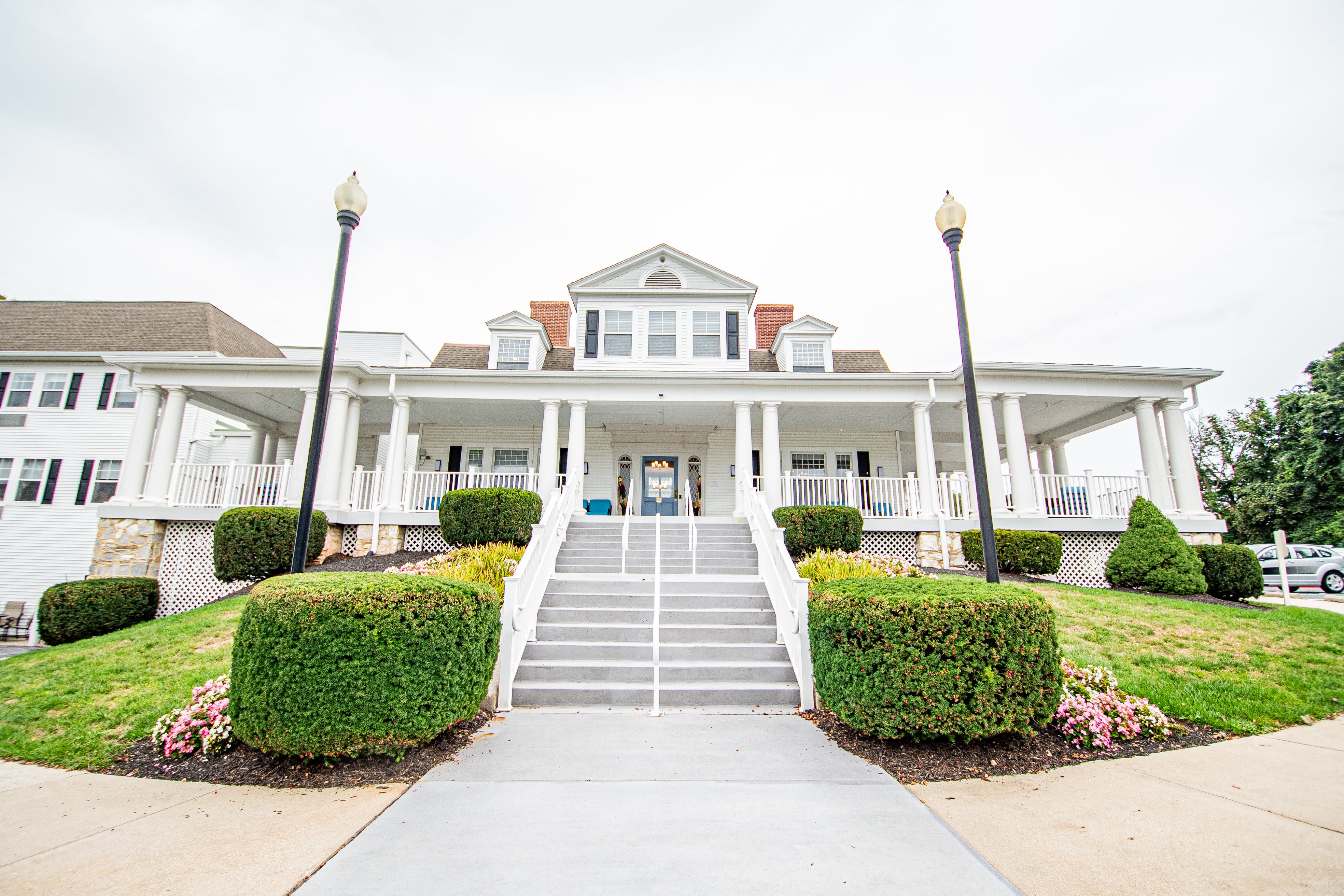 Photo of The Terraces at Westminster