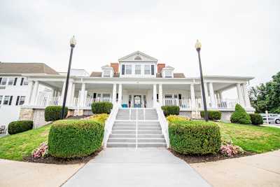 Photo of The Terraces at Westminster