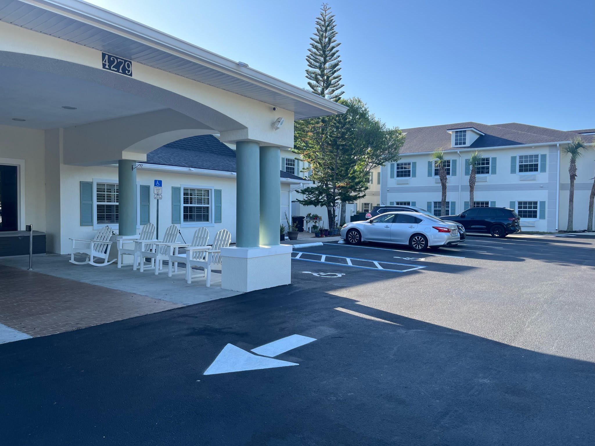 Photo of Cedar Creek Assisted Living