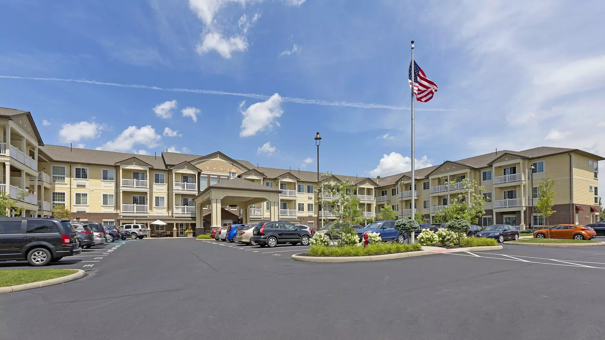 StoryPoint Pickerington