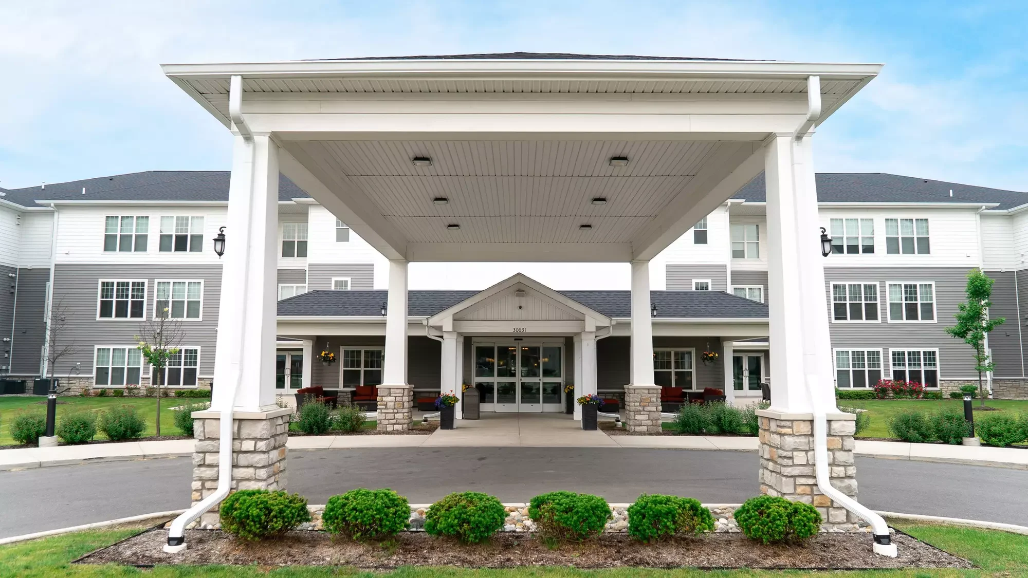 Photo of Independence Village of Madison Heights