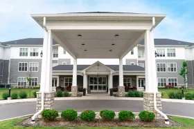 Independence Village of Madison Heights 