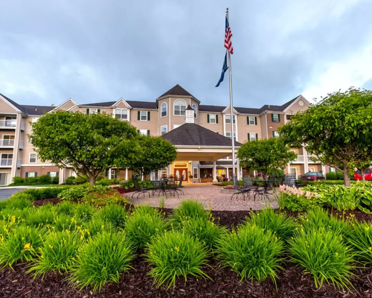 Photo of Independence Village of Petoskey