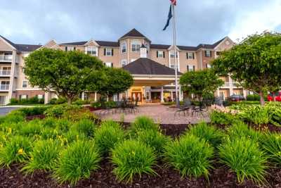 Photo of Independence Village of Petoskey
