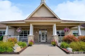Stonegate Village Assisted Living and Memory Care 