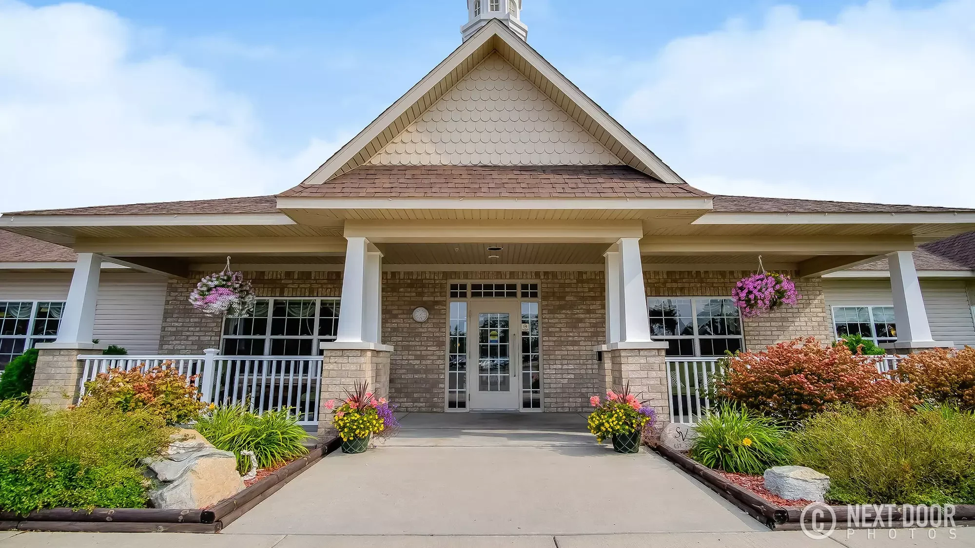 Stonegate Village Assisted Living and Memory Care
