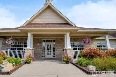 Photo of Stonegate Village Assisted Living and Memory Care