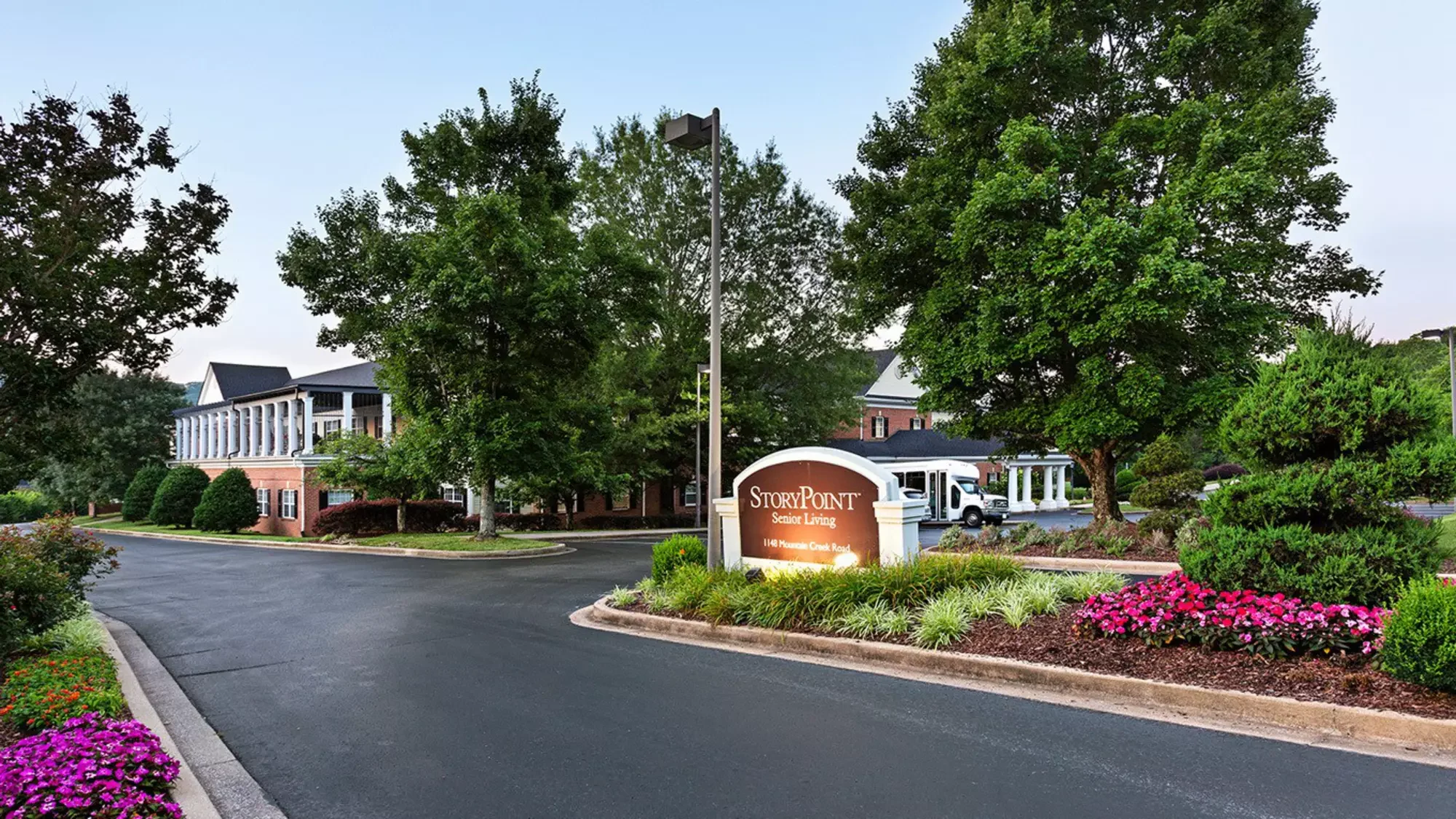 StoryPoint Chattanooga 