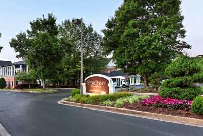 Photo of StoryPoint Chattanooga