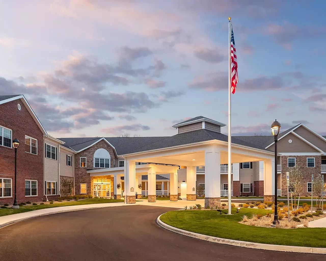 Danbury North Ridgeville 