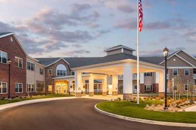 Photo of Danbury North Ridgeville