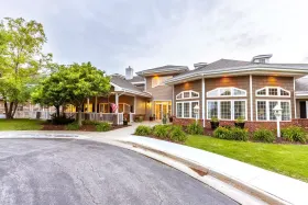Photo of Independence Village of Ames