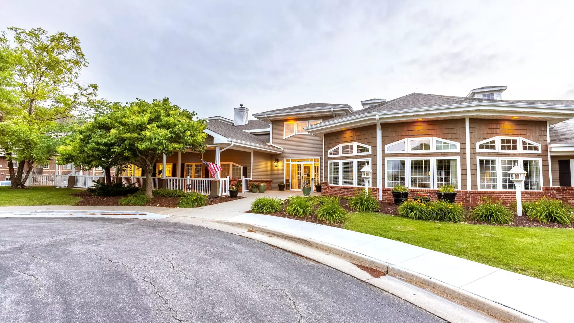 Independence Village of Ames