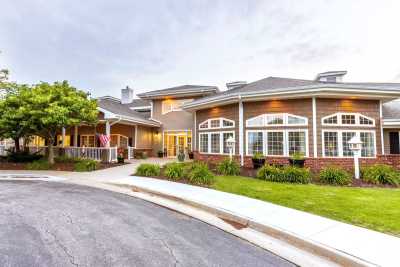 Photo of Independence Village of Ames